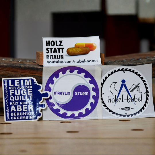 Stickerset